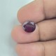 Natural Ruby (Manik) Stone – Certified Gemstone